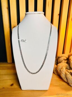 Zlatý řetěz 19,38g