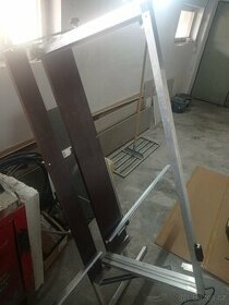 Řezačka polystyrenu