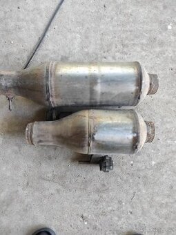 DPF filtry Renault Master III , 2.3 dCI