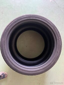 Letní Pneu 225/40 r18 - Nokian