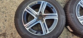Originální disky Mercedes GLC W254 | 8Jx18 ET32,5 | Continen