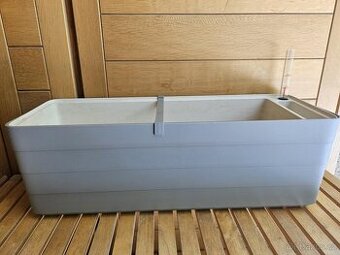 Samozavlažovací truhlík Plastia