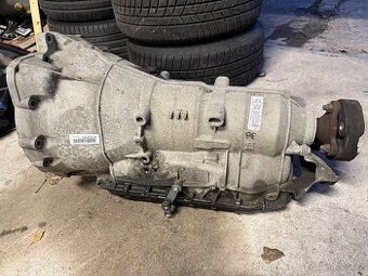 BMW E90/E91 330d M57 6HP-21 automatická prevodovma