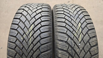 Zimní pneu 205/55/16 Continental