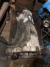 Převodovka automat Audi 8k  4x4