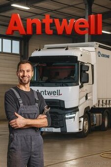 Kralupy nad Vltavou - automechanik