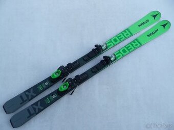 150. lyže ATOMIC REDSTER XT- 170 cm sezona 2021/22