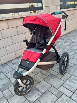 Prodám kočárek Thule Urban Glide II