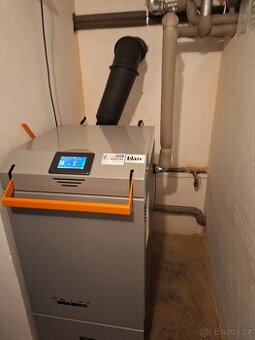 ATMOS + BLAZE HARMONY+ BENEKOV+PROTHERM+ REGULUS