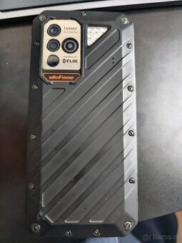 UleFone Power Armor 18T Ultra 12GB/512GB s termokamerou Flir