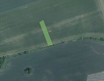 Zemědělská půda, prodej, Žeraviny, Hodonín