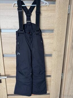 Dětský lyžařský set Hannah vel 122-128