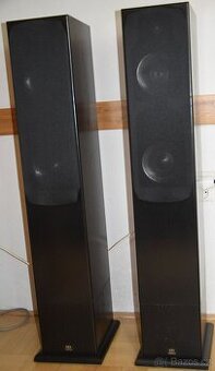 MONITOR AUDIO repro soustava SILVER S6, černá
