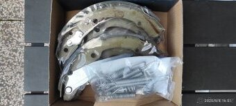 Octavia 96-2010, Roomster, Praktik