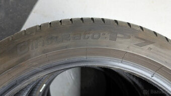 Pirelli Cinturato P7 - 225/45 R18 91Y