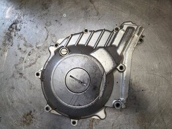 Yamaha tt600r levé víko motoru 5CH00