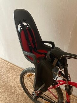 Hamax cyklosedačka
