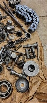 Dkw . Dkw rt 125 n.A .wehrmacht