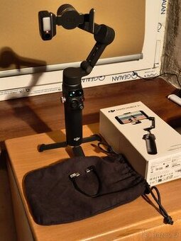 DJI Osmo Mobile 7P