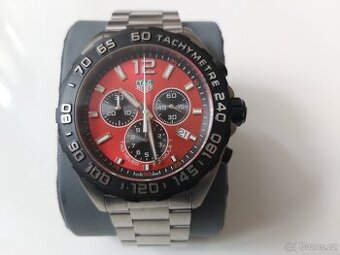Tag Heuer Formula 1