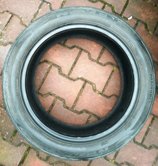 Pneu Nexen N'fera SU1 205/50/17 4 ks