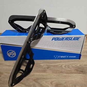 Powerslide frame Trident Ice Blade