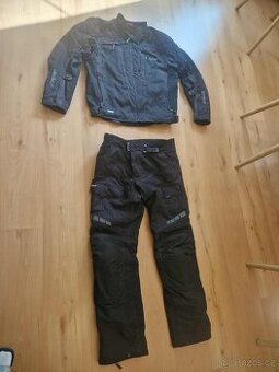 Pánský motorkářský set vel. 46