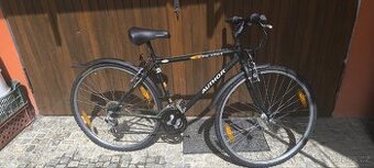 Trekové kolo Author CRG2001