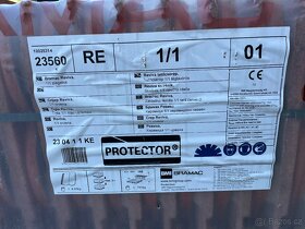 Bramac Reviva cihlově červená