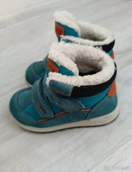 Dětské zimní boty Primigi