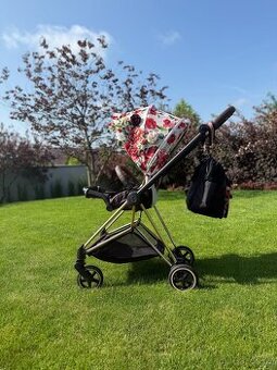 Sportovní kočárek Cybex Mios