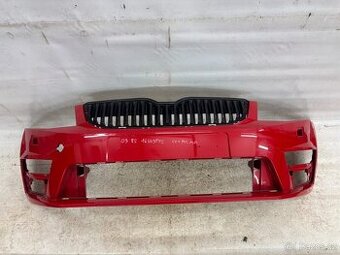 Přední nárazník Škoda Octavia 3 RS