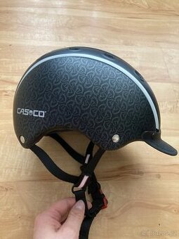 REZERVACE Přilba dětská CASCO CHOICE