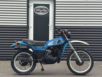 Yamaha DT 400 1977