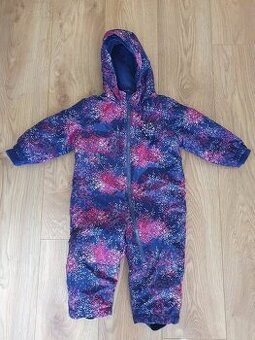 Dětská zimní kombinéza Lupipu 86