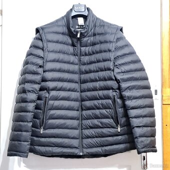 BUNDA  HEATFLEX  PÁNSKÁ