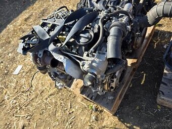 Motor opel 1,6cdti B16DTH
