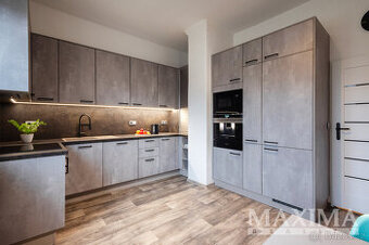 Byt 3+1 o ploše 88 m2 - Dymokury, Dymokury