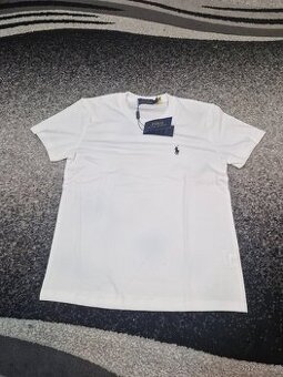 Pánská trička zn. Polo Ralph Lauren