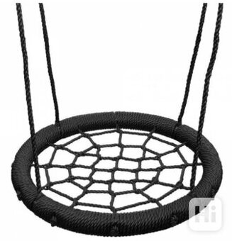 Prodej - kulatá dětská houpačka 60 cm