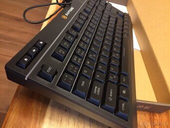 Herní klávesnice Rapture