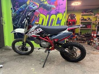 Pitbike 125