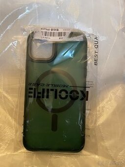 3x kryt na IPhone 11