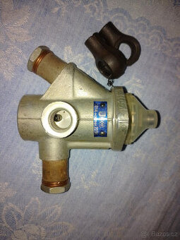 podávací čerpadlo CD1A