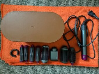 Dyson Airwrap Complete