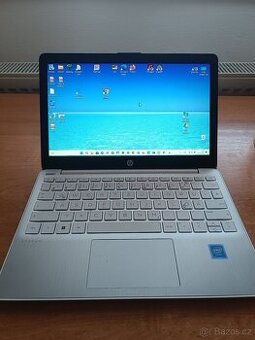 Notebook HP s windows 11