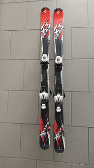 Dětské lyže Tecno Pro XT Team