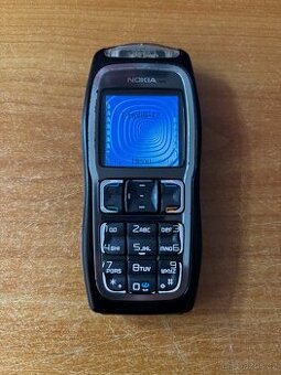 Nokia 3220