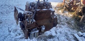 Prodám motor zetor 5501