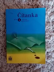 Čítanka I